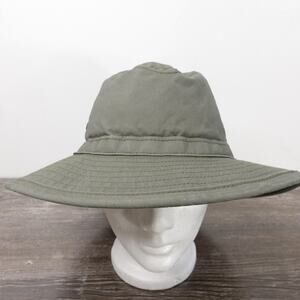 Filson Olive Green Men's Hat